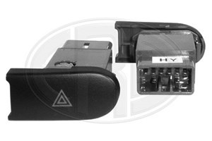 Brytare, varningsblinkers Era oem 662273 ERA OEM