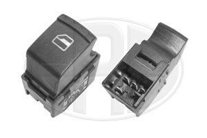 Brytare, fönsterhiss, Fram eller bak Era oem 662279 ERA OEM
