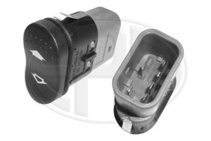 Brytare, fönsterhiss Era oem 662281 ERA OEM