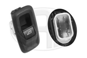 Brytare, fönsterhiss Era oem 662283 ERA OEM
