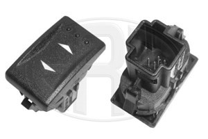 Brytare, fönsterhiss Era oem 662304 ERA OEM
