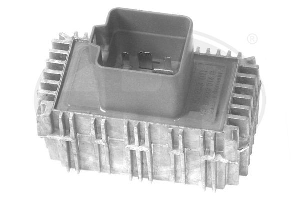 Brytare, tändning 12V