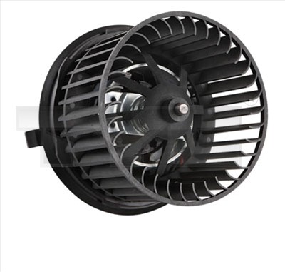 Kupéfläkt 12V