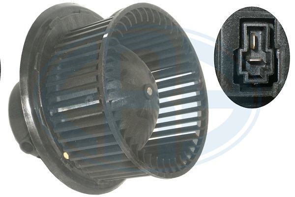 Kupéfläkt 12V