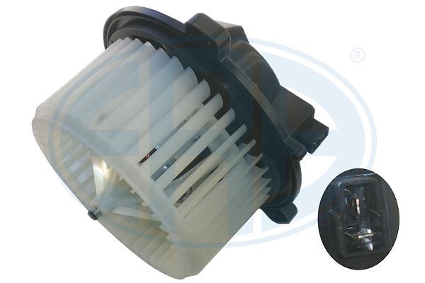 Insugsfläkt, kupéluft 12V Insugsfläkt, kupéluft 12V