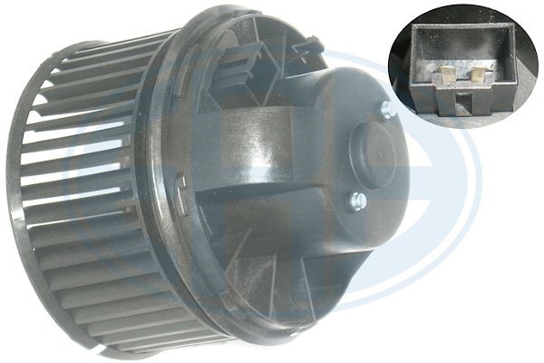 Insugsfläkt, kupéluft 12V Insugsfläkt, kupéluft 12V