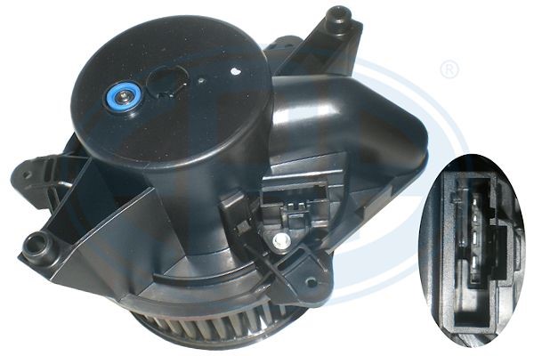 Kupéfläkt 12V