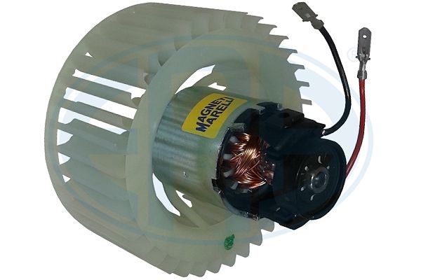 Kupéfläkt 12V