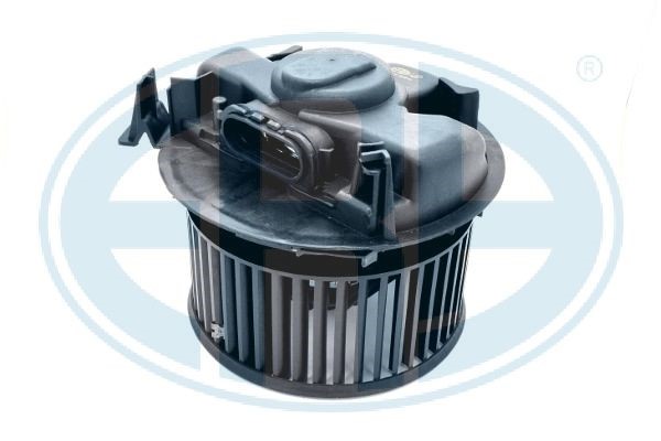 Insugsfläkt, kupéluft 12V
