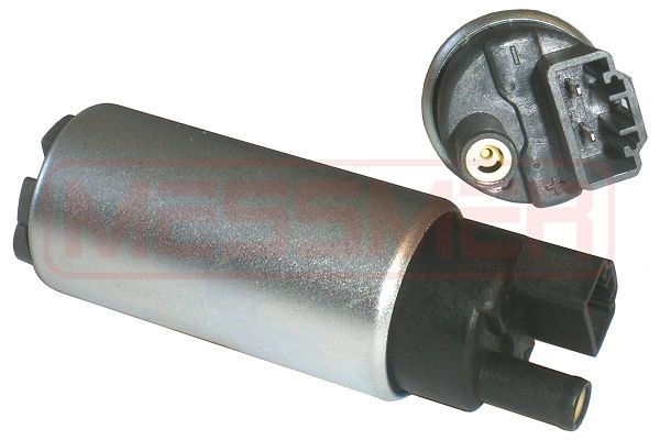 Bränslepump Bränslepump
