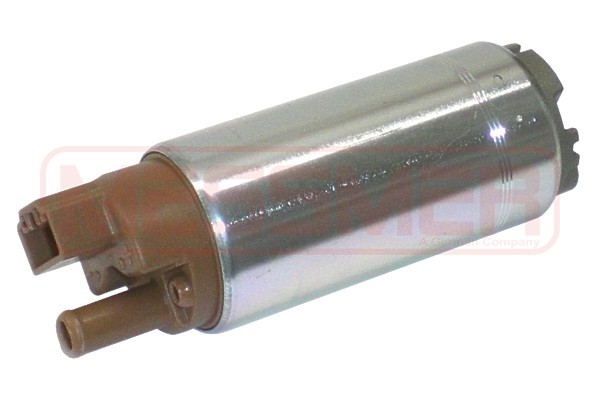 Bränslepump
