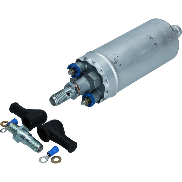Bränslepump