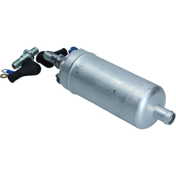 Bränslepump