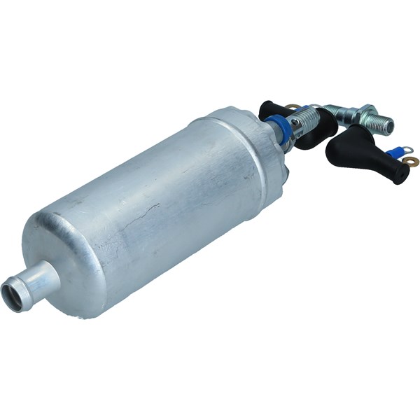 Bränslepump