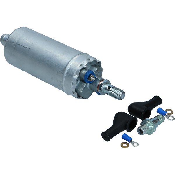 Bränslepump