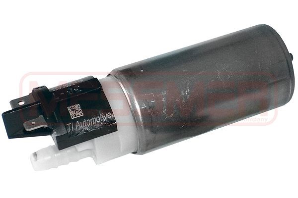 Bränslepump