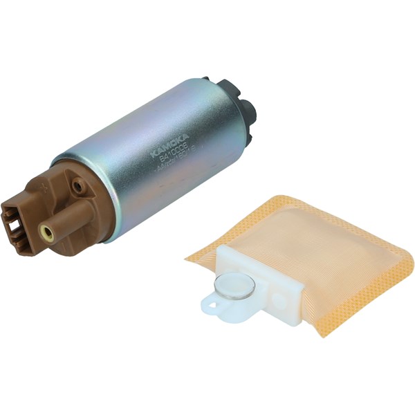 Bränslepump