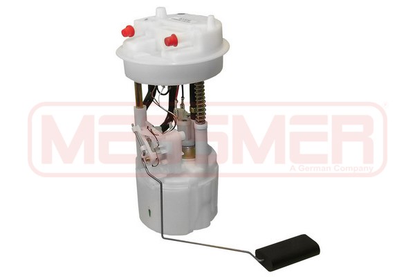 Bränslepump Bränslepump