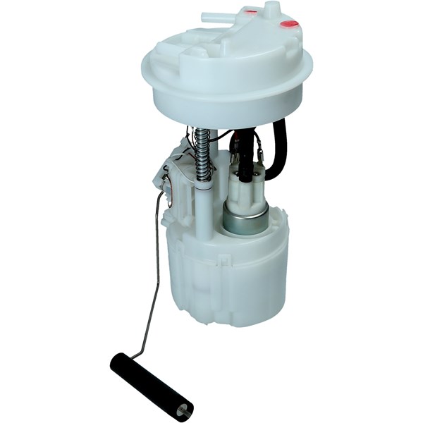 Bränslepump
