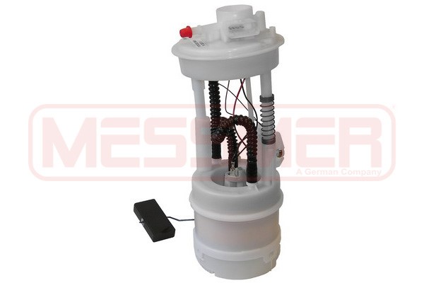 Bränslepump Bränslepump