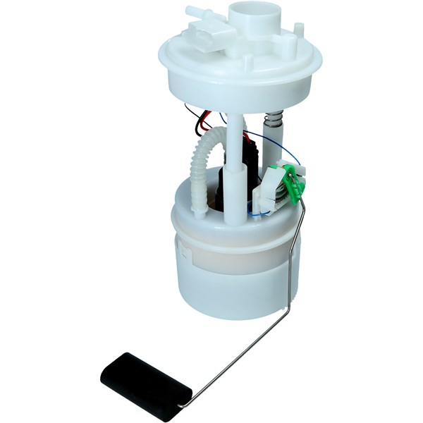 Bränslepump