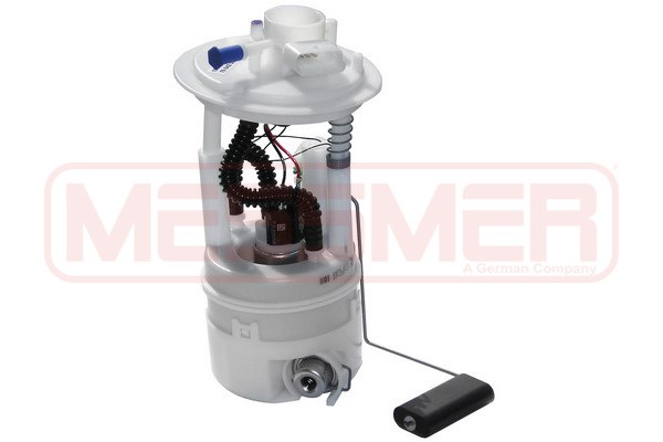 Bränslepump Bränslepump