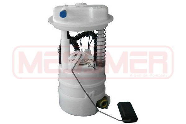Bränslepump Bränslepump