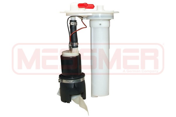Bränslepump Bränslepump