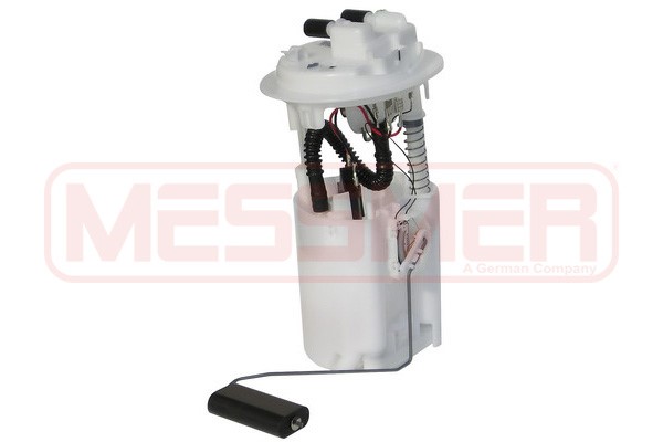 Bränslepump Bränslepump