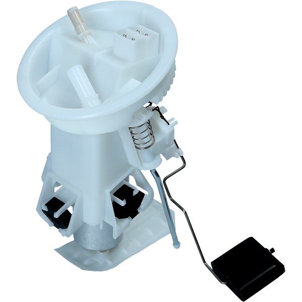 Bränslepump