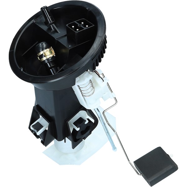 Bränslepump
