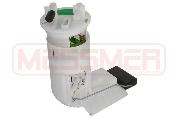 Bränslepump Bränslepump