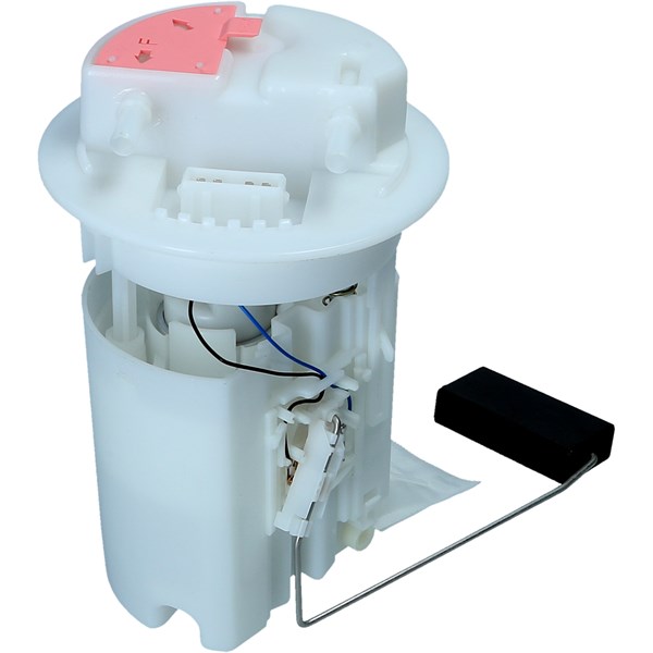 Bränslepump