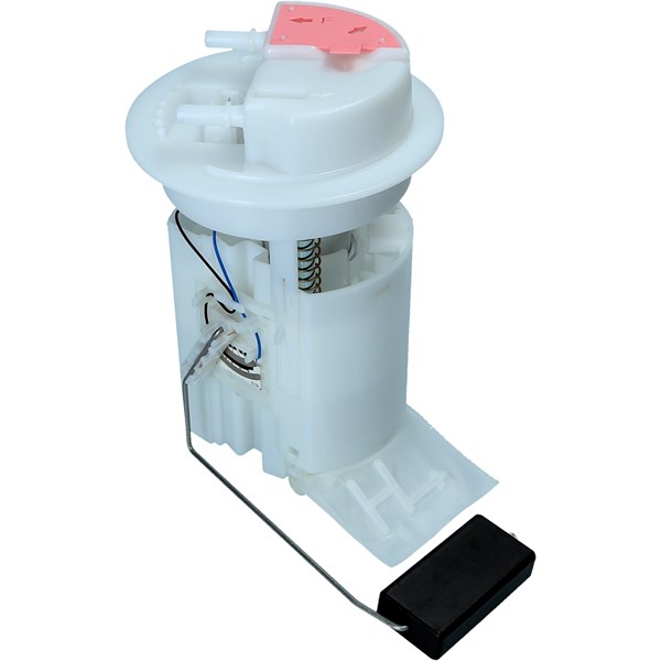 Bränslepump