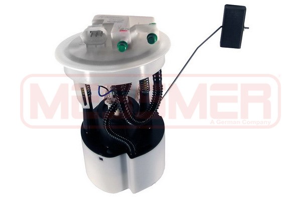 Bränslepump Bränslepump