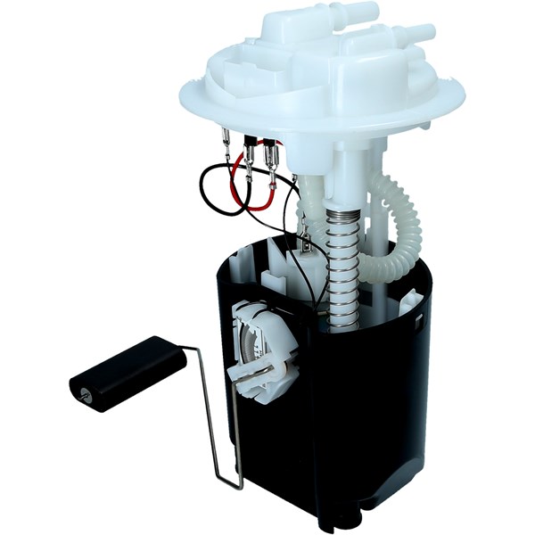 Bränslepump