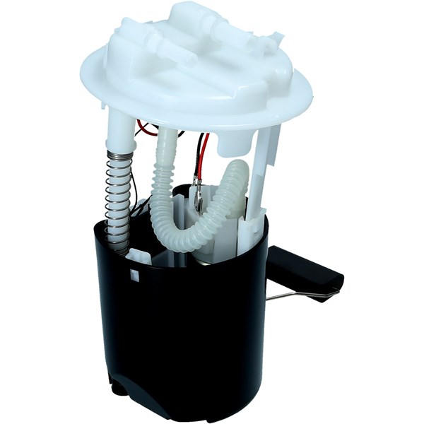 Bränslepump
