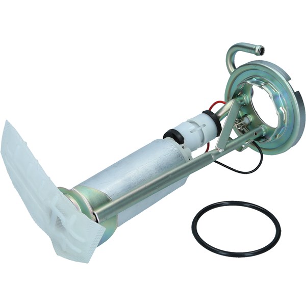 Bränslepump