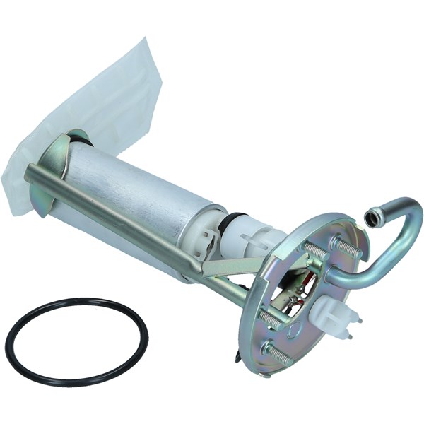 Bränslepump