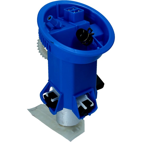 Bränslepump