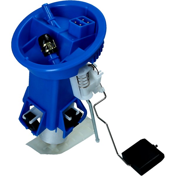 Bränslepump