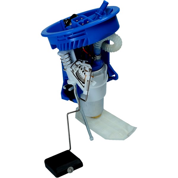 Bränslepump