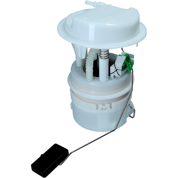 Bränslepump