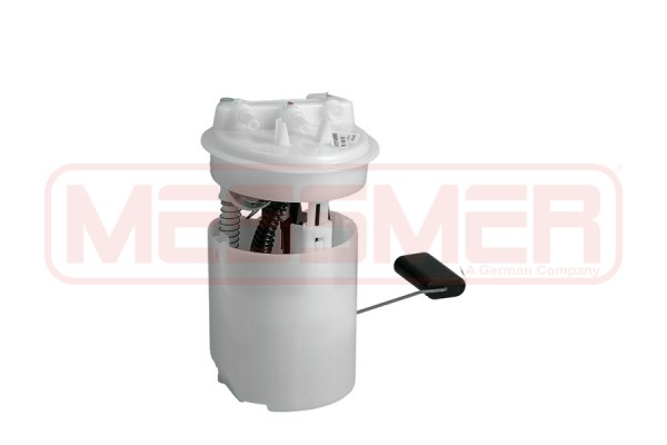Bränslepump Bränslepump