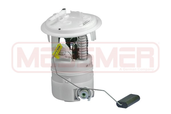 Bränslepump Bränslepump