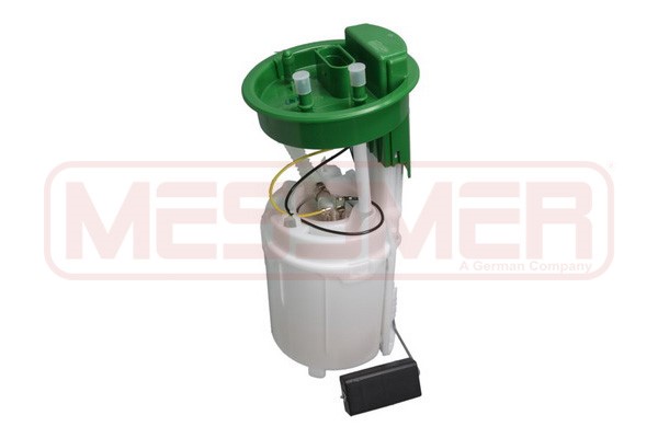 Bränslepump Bränslepump