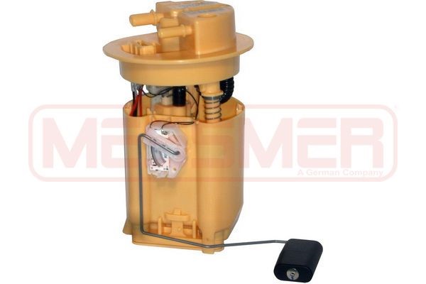 Bränslepump Bränslepump