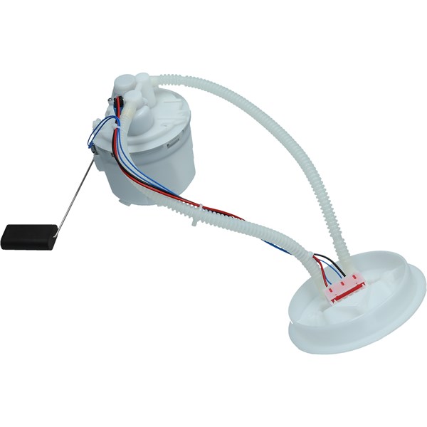 Bränslepump