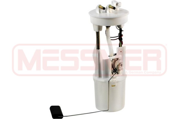 Bränslepump Bränslepump