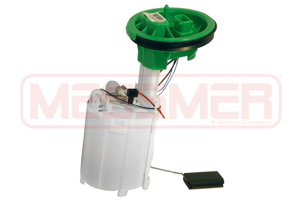 Bränslepump